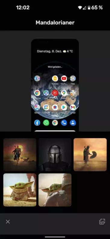 Mandalorian 2 | Android-User.de