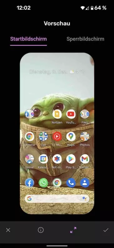 Mandalorian 3 | Android-USer.de
