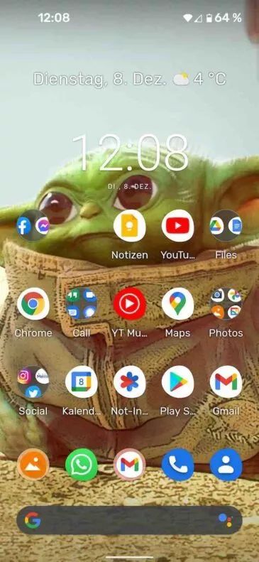Mandalorian 5 | Android-User.de