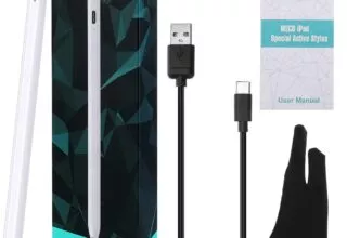 Im Test – Meco Stylus 2.0 – Der Eingabe-Pen für Smartphones und Tablets