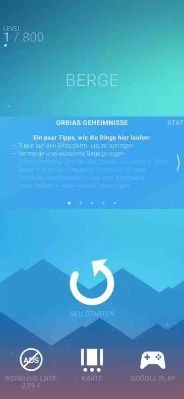 Orbia 4 | Android-User.de