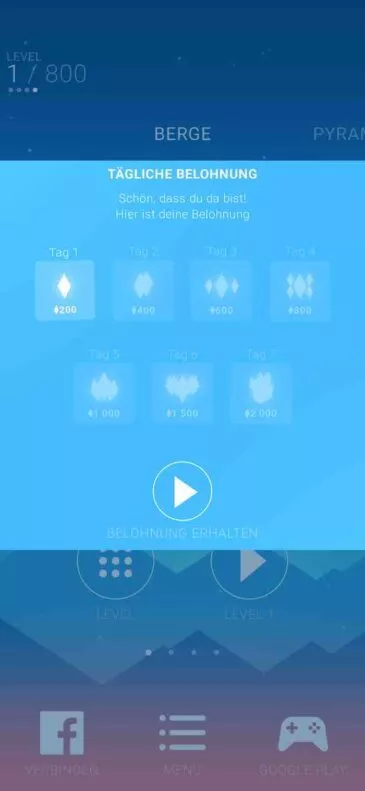 Orbia 6 | android-User.de