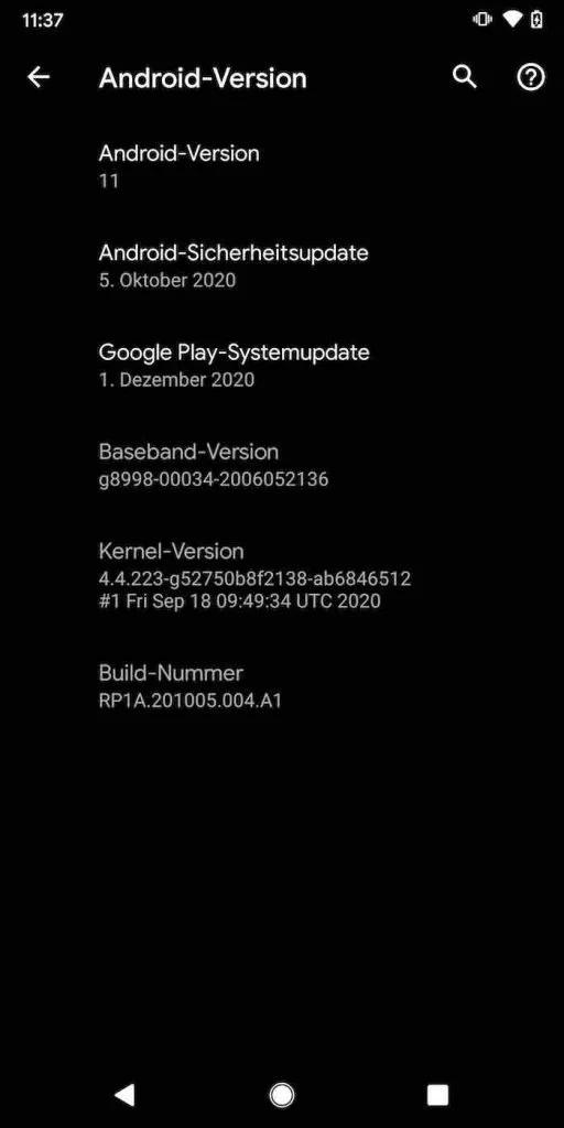 P2 2 | Android-User.de