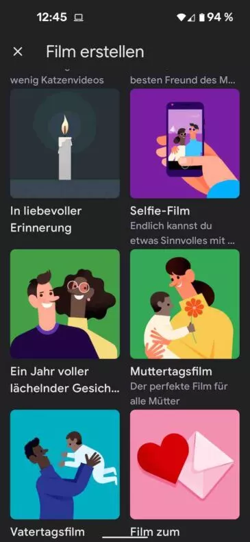 Photos 1 | android-User.de