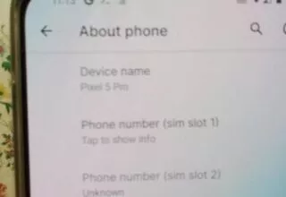 Google Pixel 5 Pro und Pixel XE – Fake oder kommt da was?