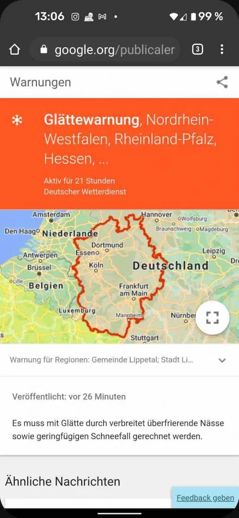 Pixel Launcher 2 | Android-User.de