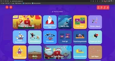 Santa 2 | Android-User.de