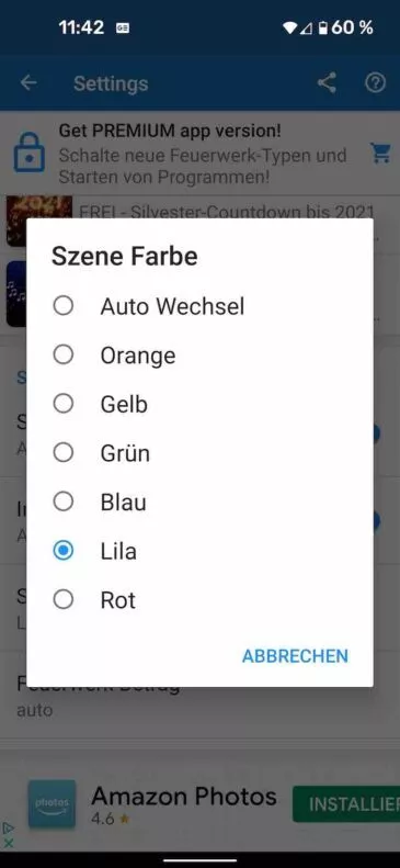 Silvester 2 | Android-User.de
