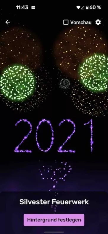 Silvester 3 | Android-User.de