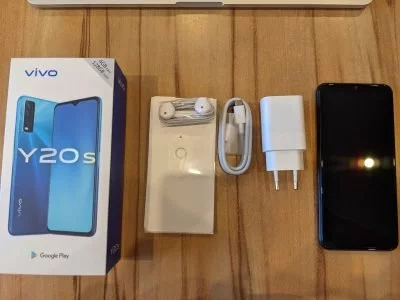 Vivo 20 12 | Android-User.de