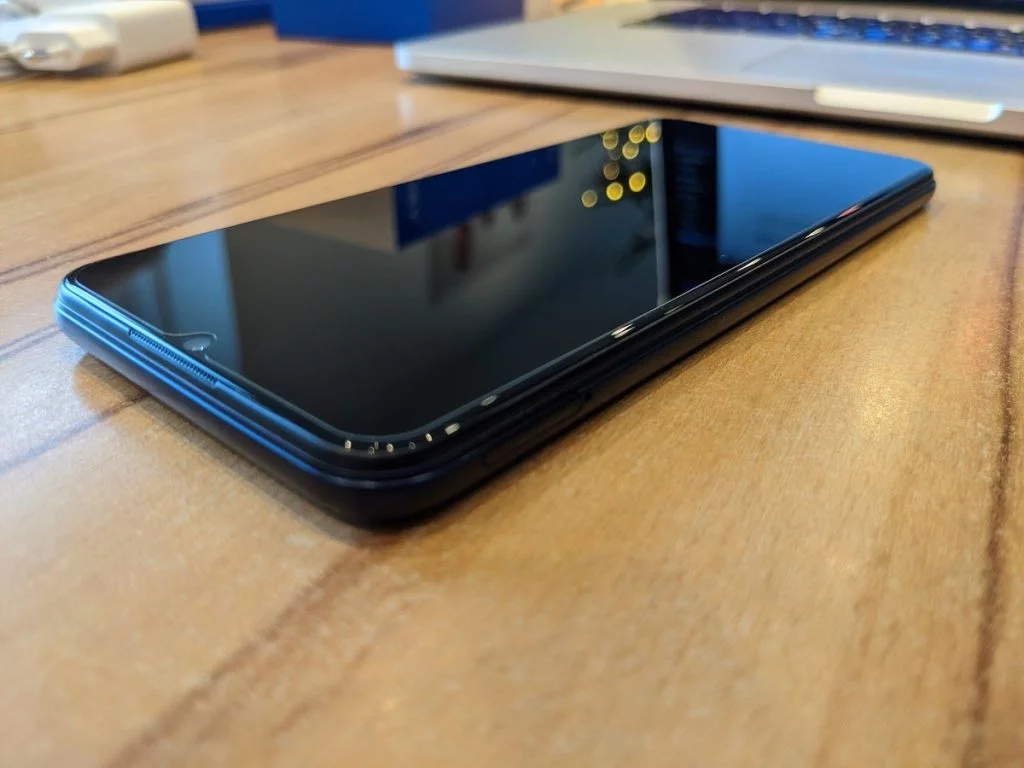 Vivo 20 15 | Android-USer.de