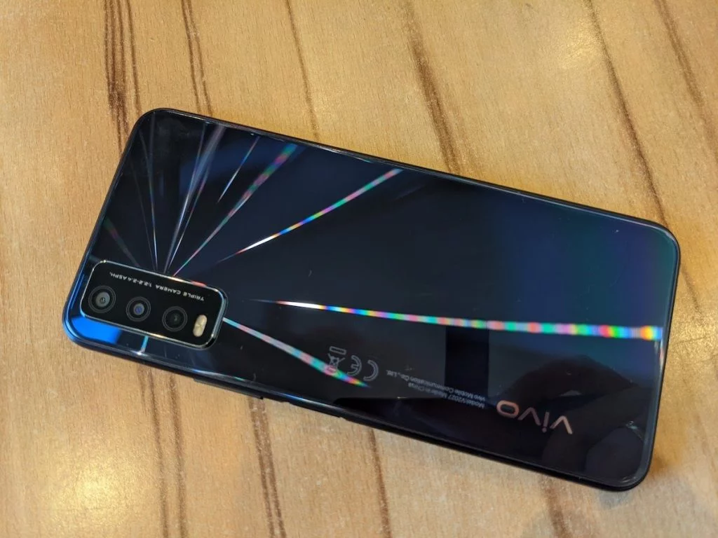 Vivo 20 16 | Android-USer.de