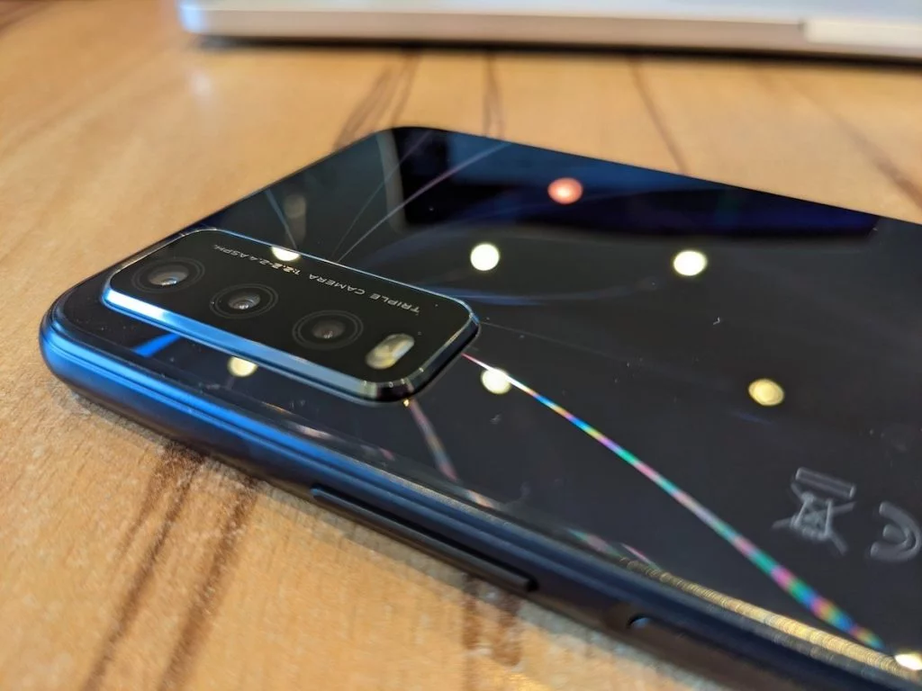 Vivo 20 17 | Android-User.de