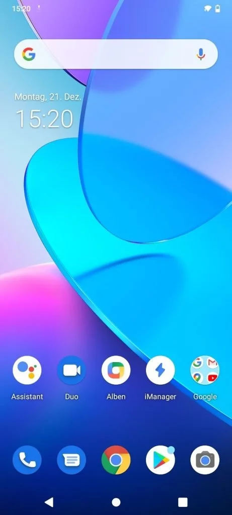 Vivo 20 18 | Android-USer.de