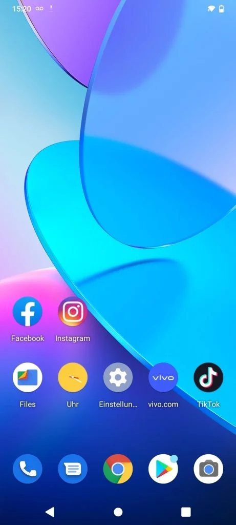 Vivo 20 19 | Android-User.de