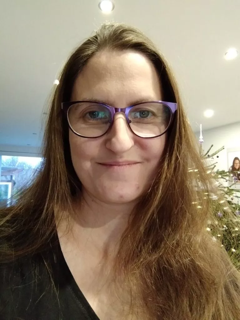 Vivo 20 9 Selfie normal | Android-User.de