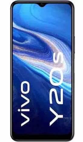 Vivo Y20s Icon | Android-USer.de