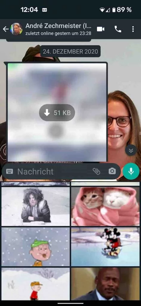 WhatsApp Gif 4 | Android-User.de