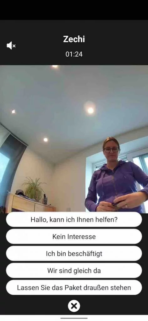 Arlo 28 | Android-User.de