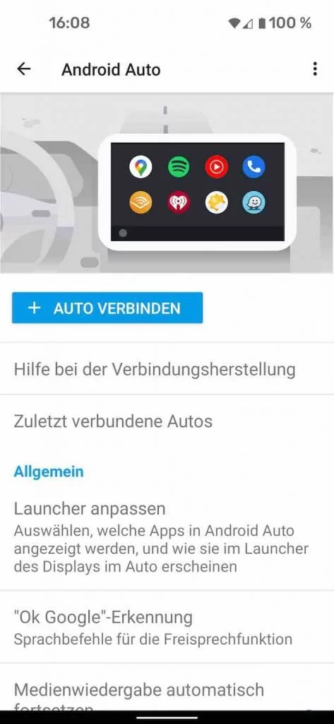 Android Auto Entwicklereinstellungen aktivieren | Android-User.de