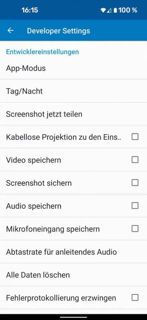 Auto 4 | Android-User.de
