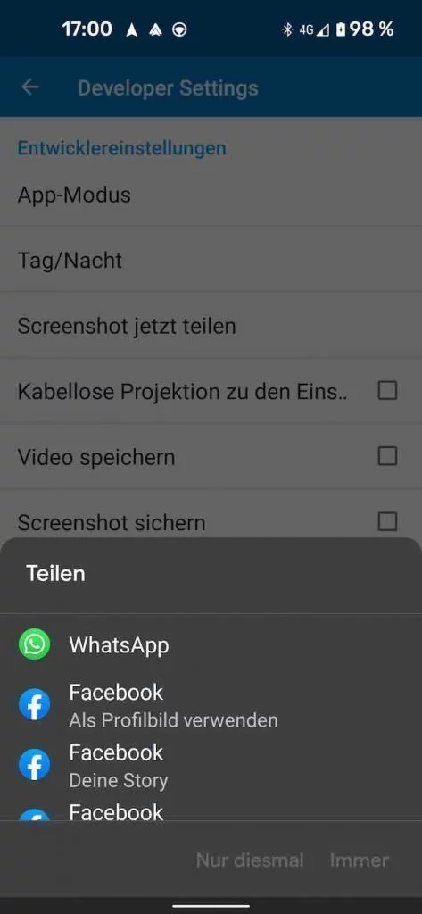 Auto 7 | android-User.de