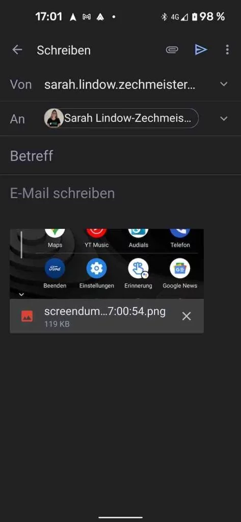 Auto 8 | Android-User.de