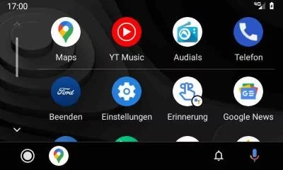 Auto 9 | Android-user.de
