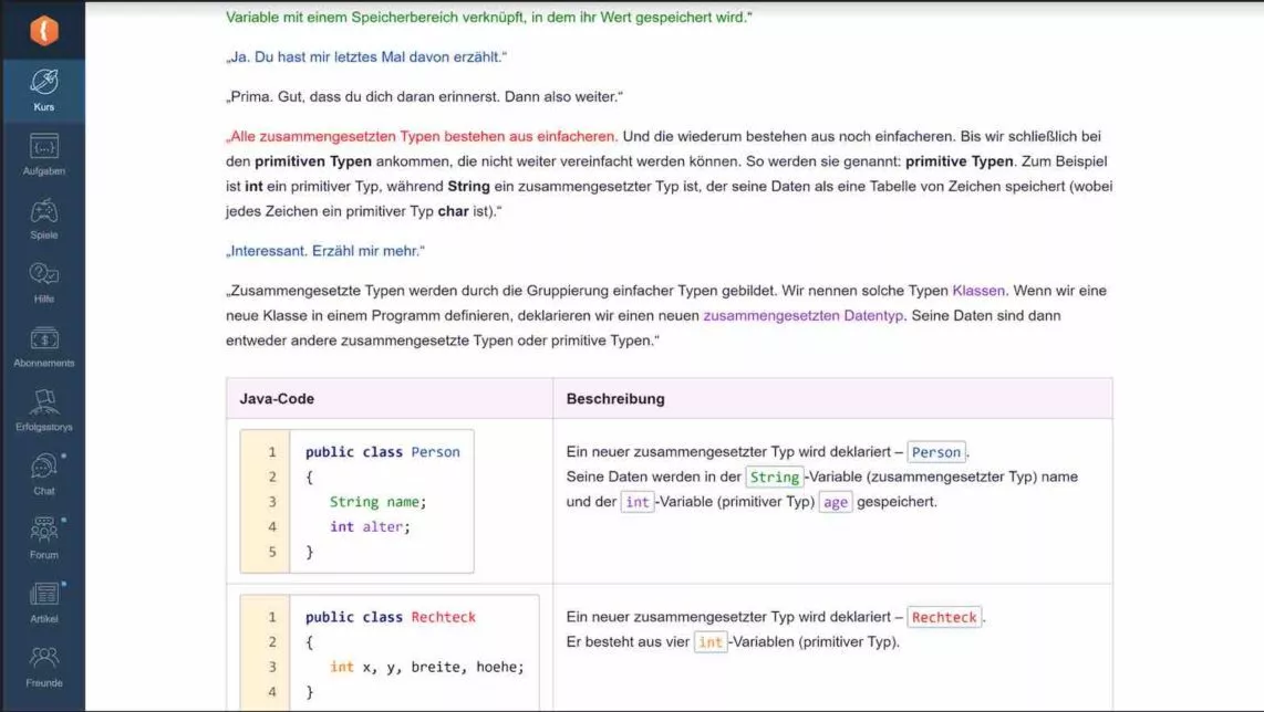 CodeGym 3 | Android-User.de