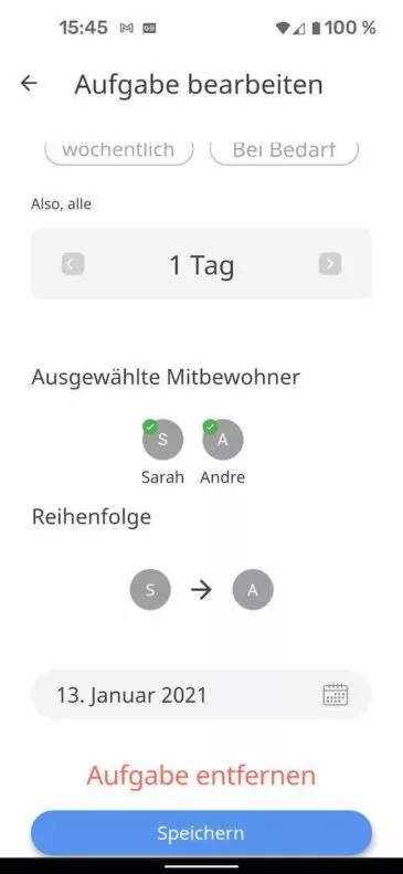 Flatify 15 | Android-User.de