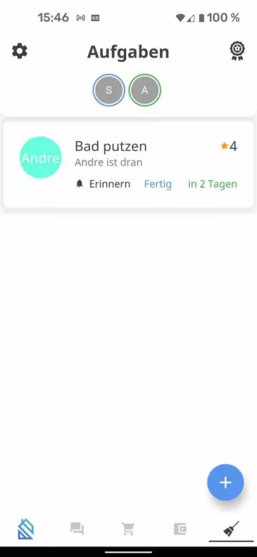 Flatify 17 | ANDROID-USER.DE