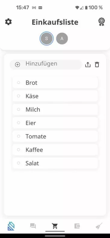 Flatify 18 | Android-User.de