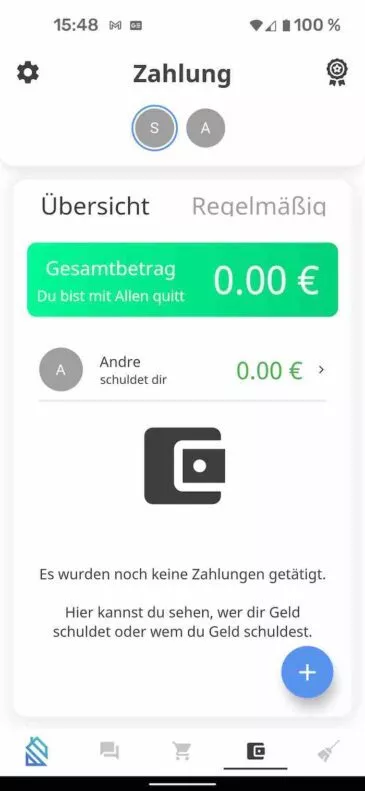 Flatify 19 | Android-User.de