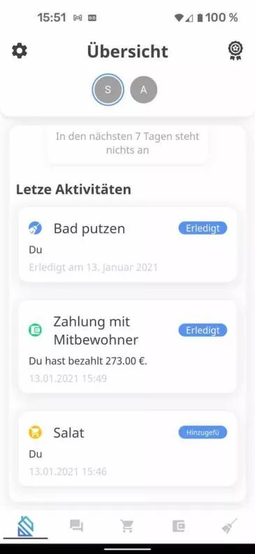 Flatify 23 | Android-User.de