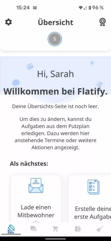 Flatify 4 | Android-User.de