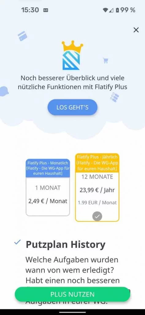 Flatify 9 | Android-User.de