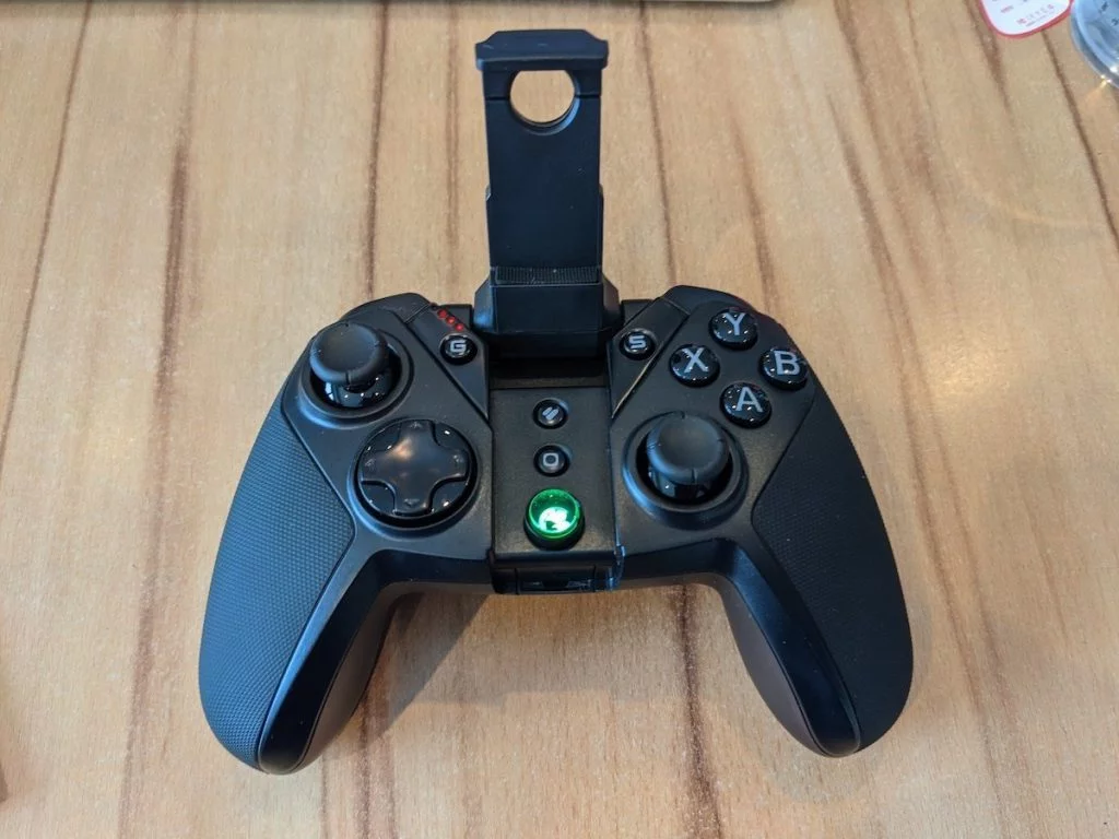 Gamesir 1 | Android-User.de