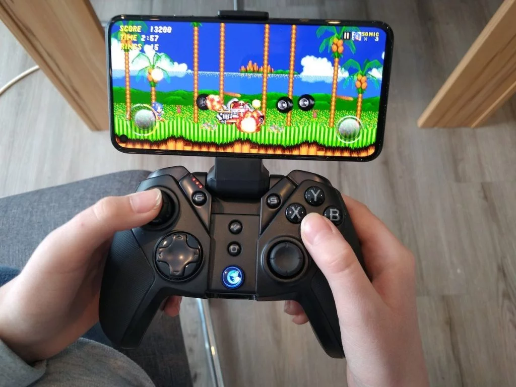Gamesir 11 | android-User.de