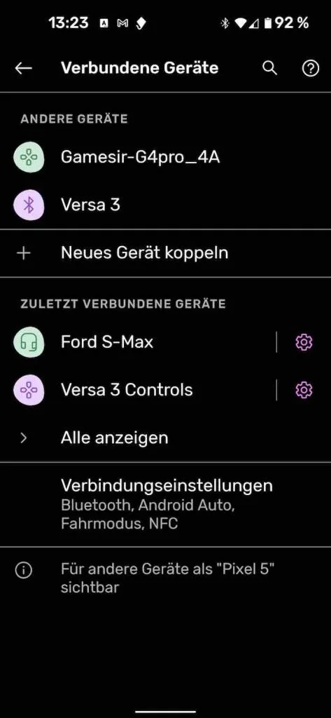Gamesir 13 | Android-User.de