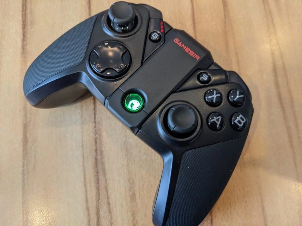 Gamesir 3 | Android-User.de