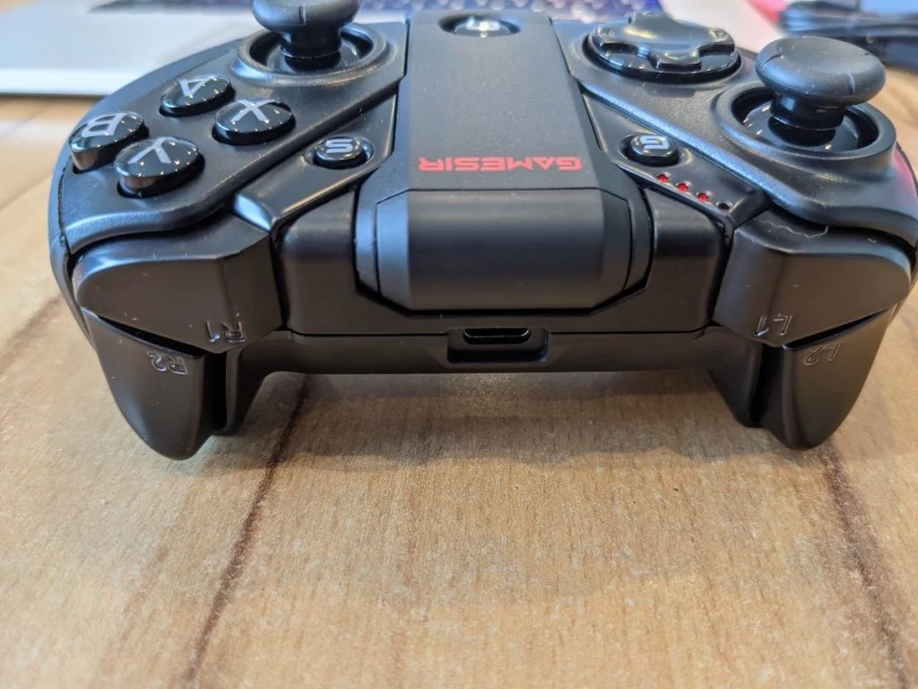 Gamesir 4 | Android-USer.de