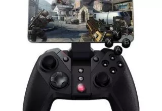 Im Test – Gamesir G4 Pro, Multi-Platform Game Controller