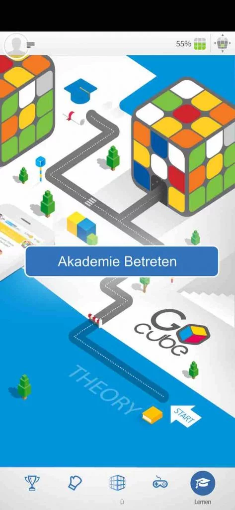 Go 16 | Android-User.de
