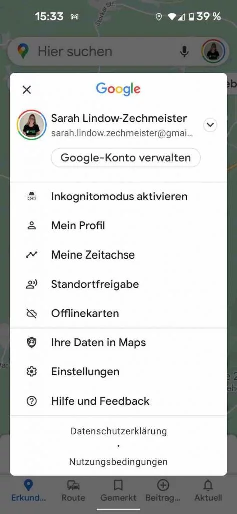 Maps 1 15.56.53 | Android-User.de