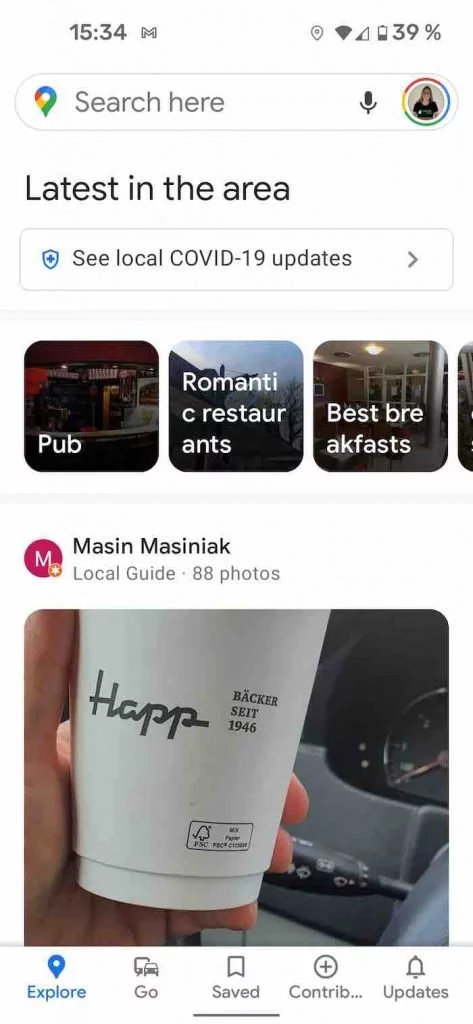 Maps 5 15.56.53 | android-User.de
