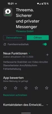 Media 10 | android-User.de