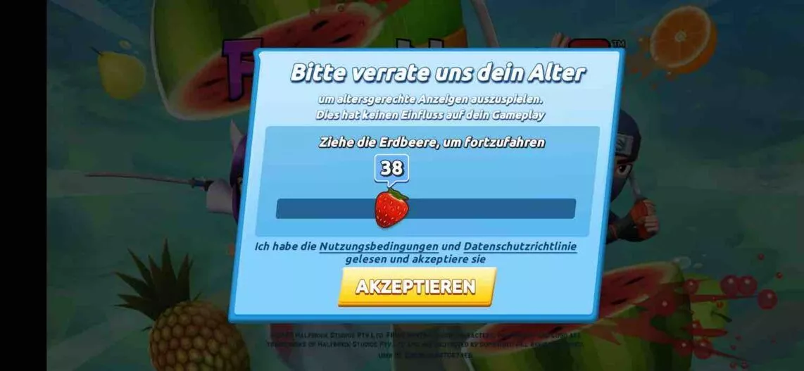 Ninja 1 | Android-User.de