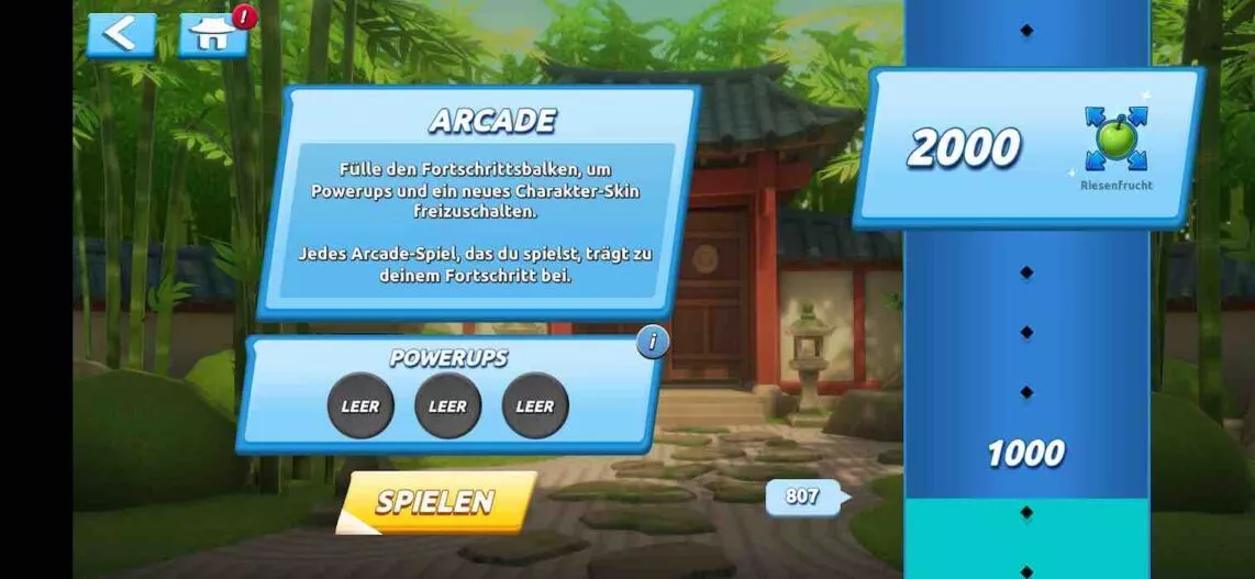 Ninja 10 | Android-User.de