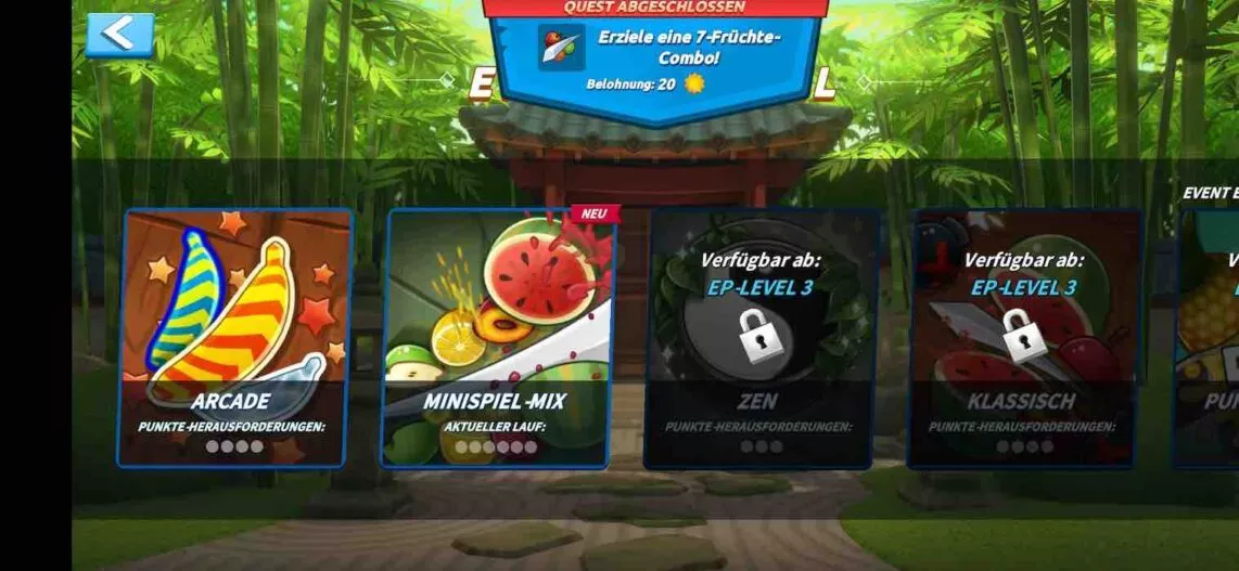 Ninja 11 | Android-User.de