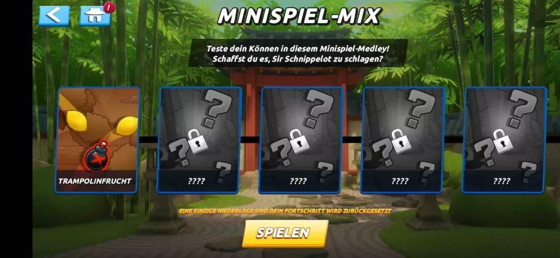 Ninja 12 | Android-User.de